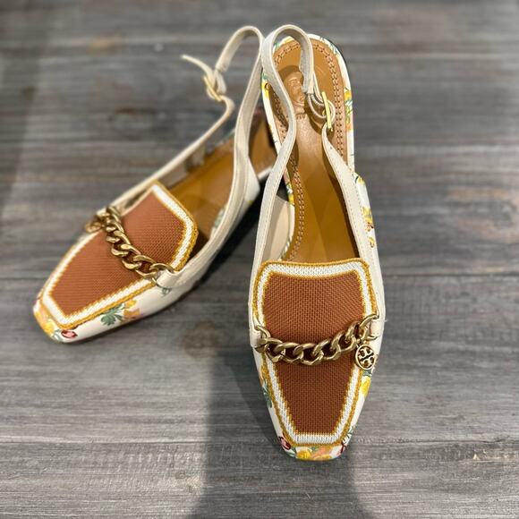 Tory Burch Mini Benton Charm - Picture 4 of 13